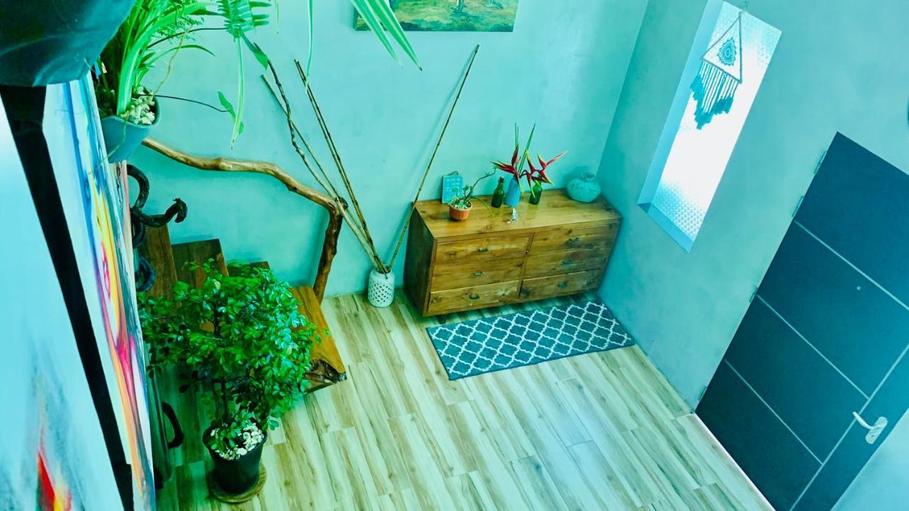 Hidden Of Cailan Inn 엘니도 외부 사진
