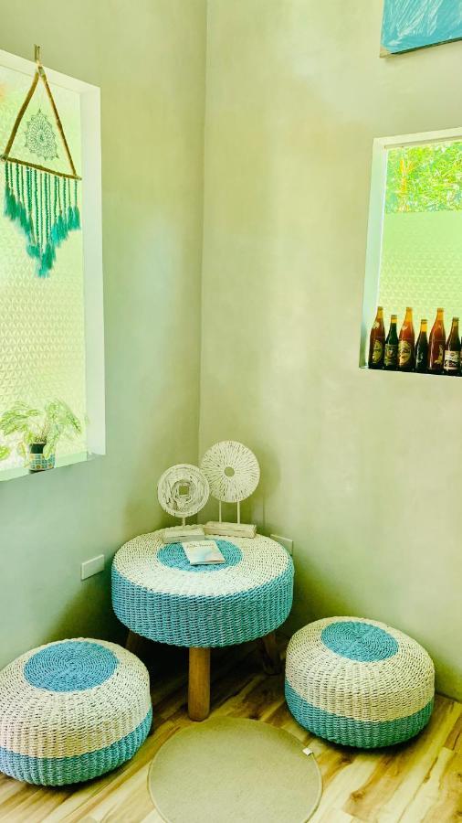 Hidden Of Cailan Inn 엘니도 외부 사진