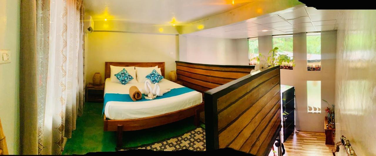 Hidden Of Cailan Inn 엘니도 외부 사진