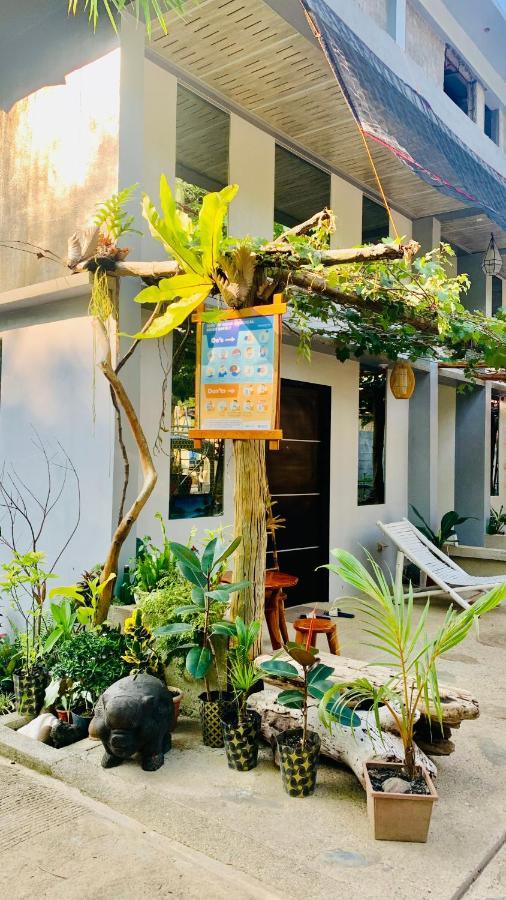 Hidden Of Cailan Inn 엘니도 외부 사진