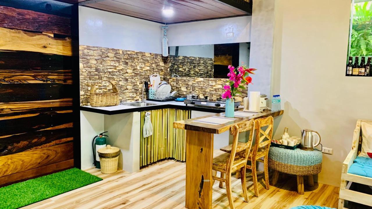 Hidden Of Cailan Inn 엘니도 외부 사진