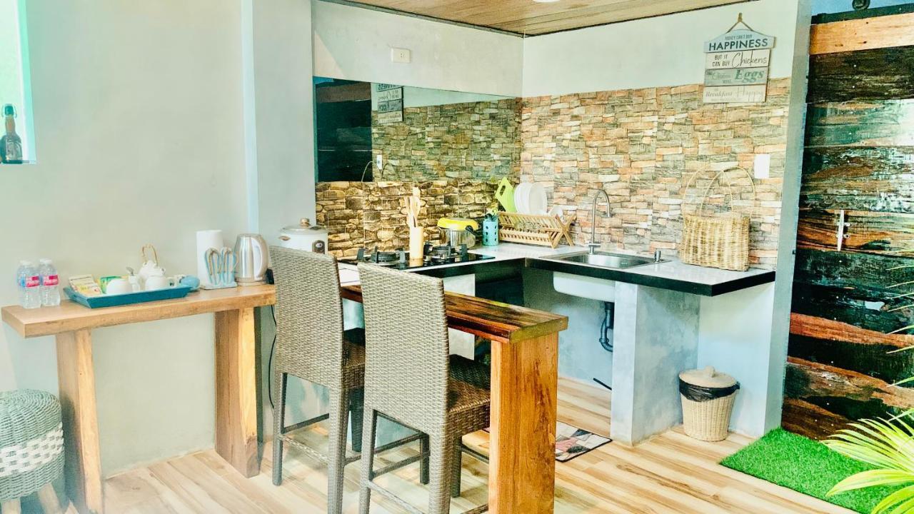 Hidden Of Cailan Inn 엘니도 외부 사진
