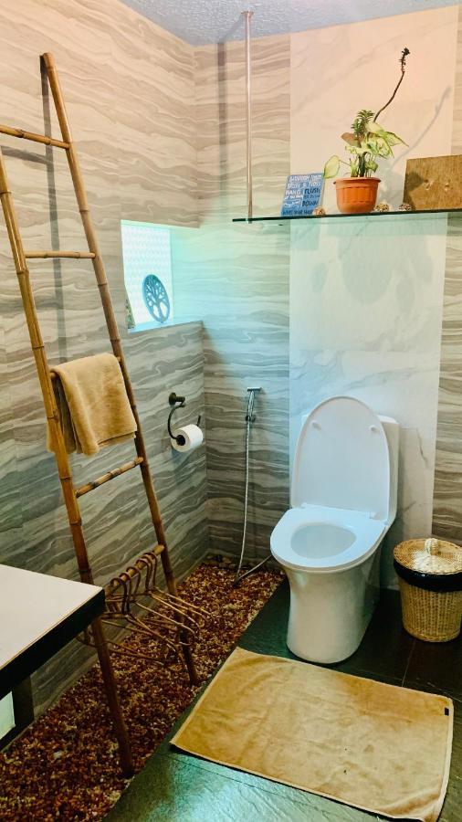 Hidden Of Cailan Inn 엘니도 외부 사진