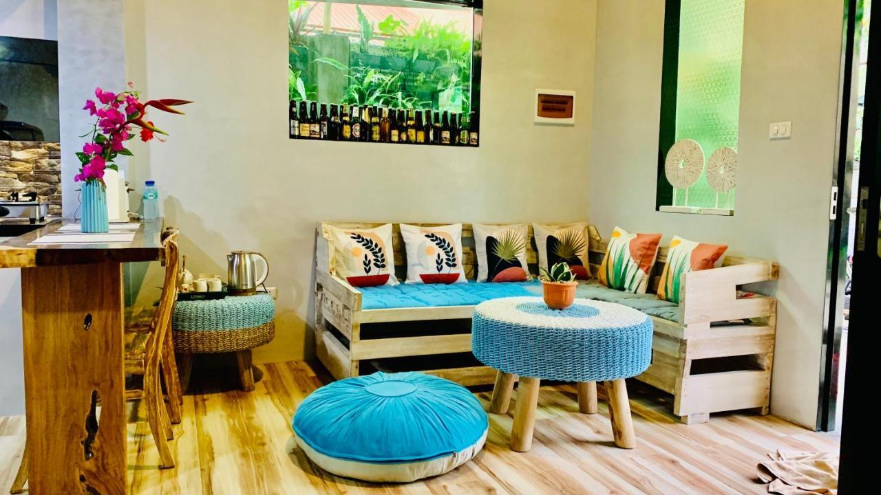 Hidden Of Cailan Inn 엘니도 외부 사진