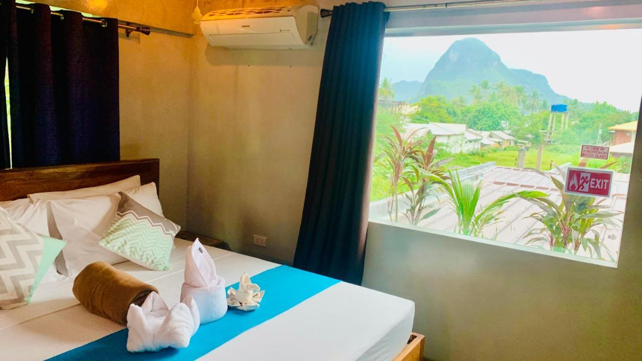 Hidden Of Cailan Inn 엘니도 외부 사진