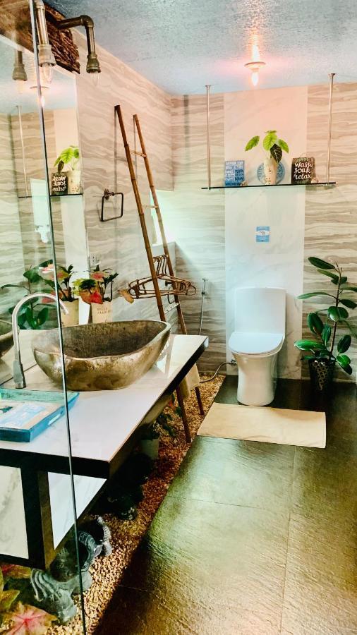 Hidden Of Cailan Inn 엘니도 외부 사진