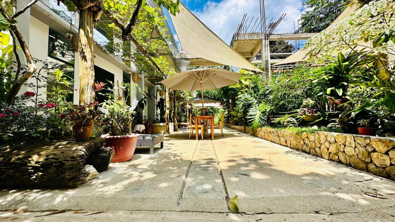 Hidden Of Cailan Inn 엘니도 외부 사진