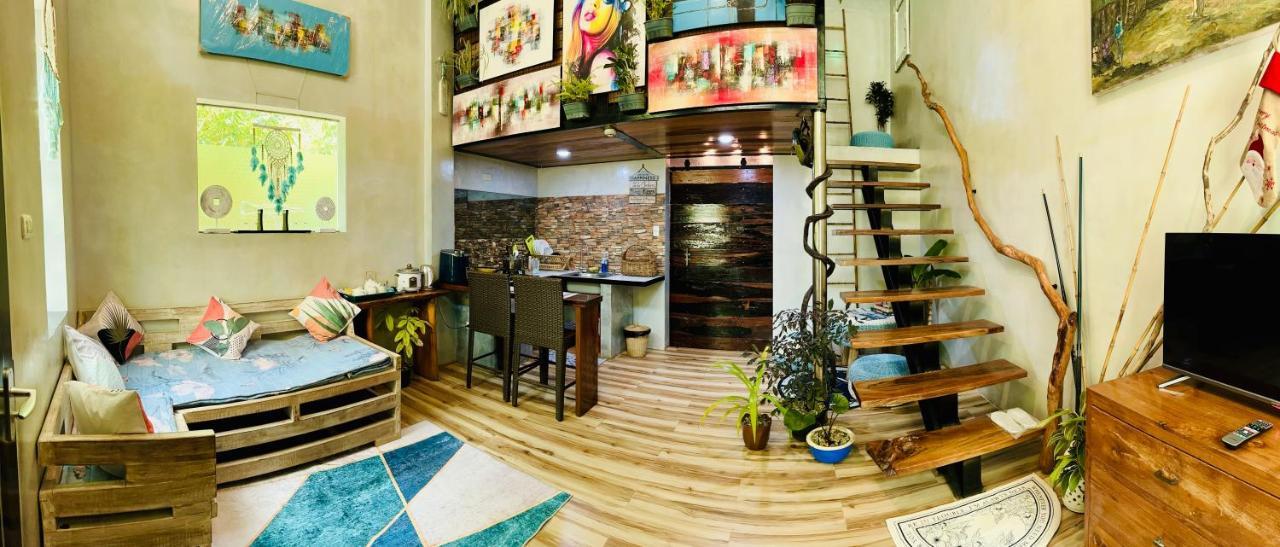 Hidden Of Cailan Inn 엘니도 외부 사진