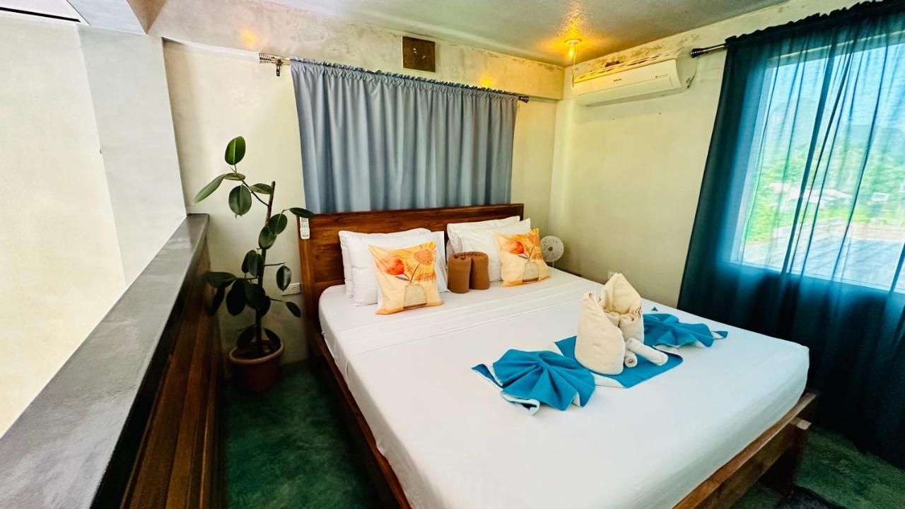 Hidden Of Cailan Inn 엘니도 외부 사진